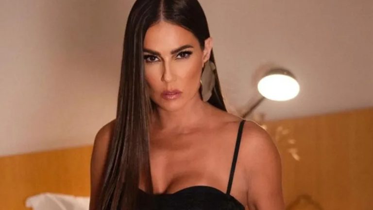 Deborah Secco abre o jogo sobre sexo e traições: “dei troco”