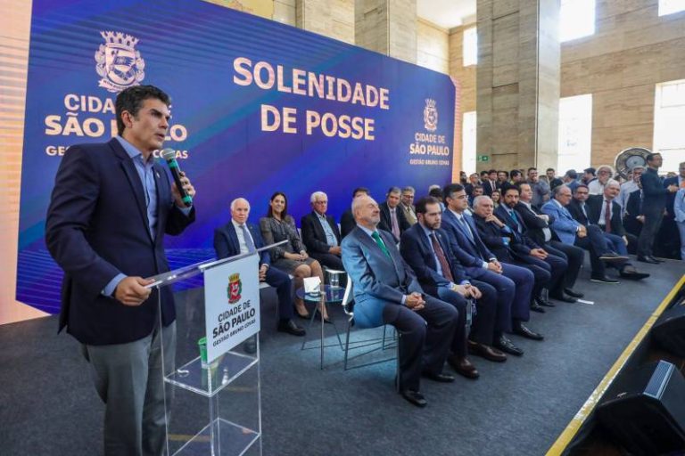 Governo do Pará e Prefeitura de São Paulo demonstram afinidade na agenda climática